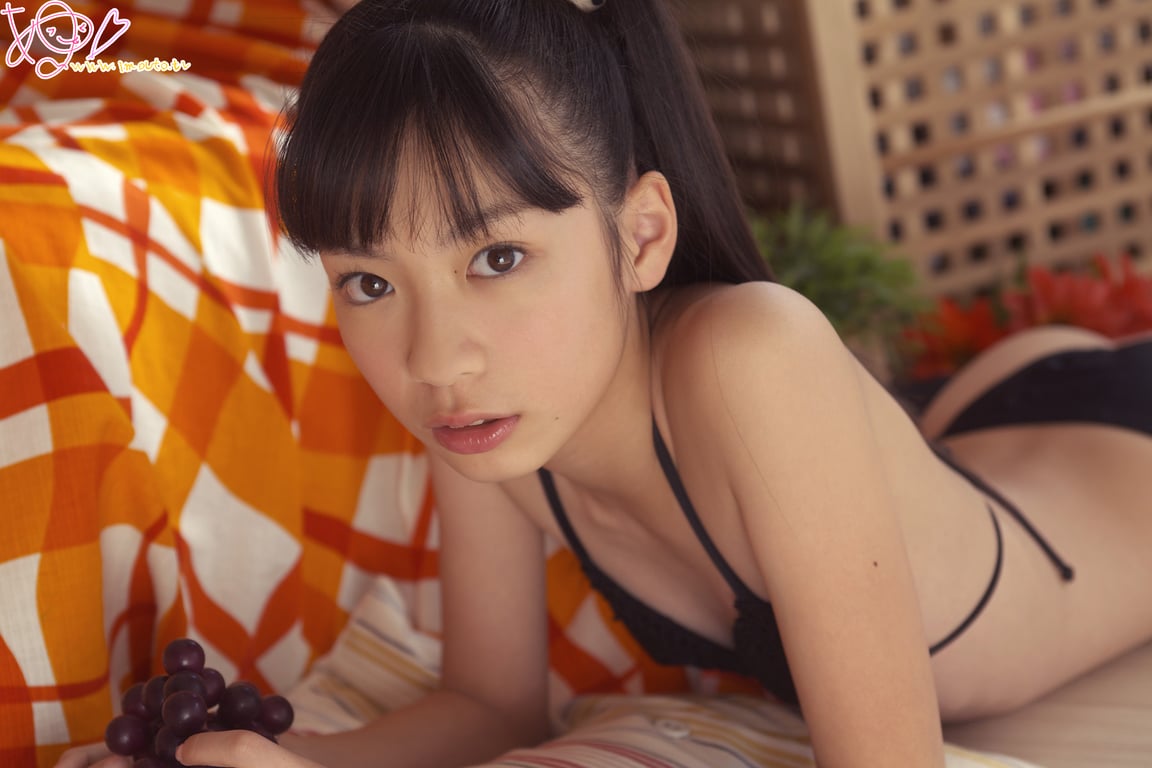 图片[63]-牧原あゆ 『絶対領域』 - 在线免费观看-阅图吧