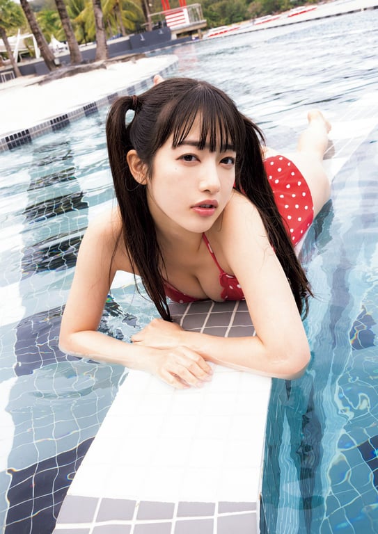 图片[79]-桜木心菜（私立惠比寿中学）1st 写真集 『edén～心菜的时间～』 YJ PHOTO BOOK - 在线免费观看-阅图吧