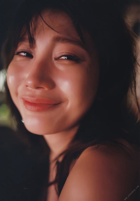 图片[9]-#Yuka Ogura 小仓优香 – Jajauma 野马 (2019-07-24)\小仓优香 第二写真集 野马 - 全本免费在线观看-阅图吧