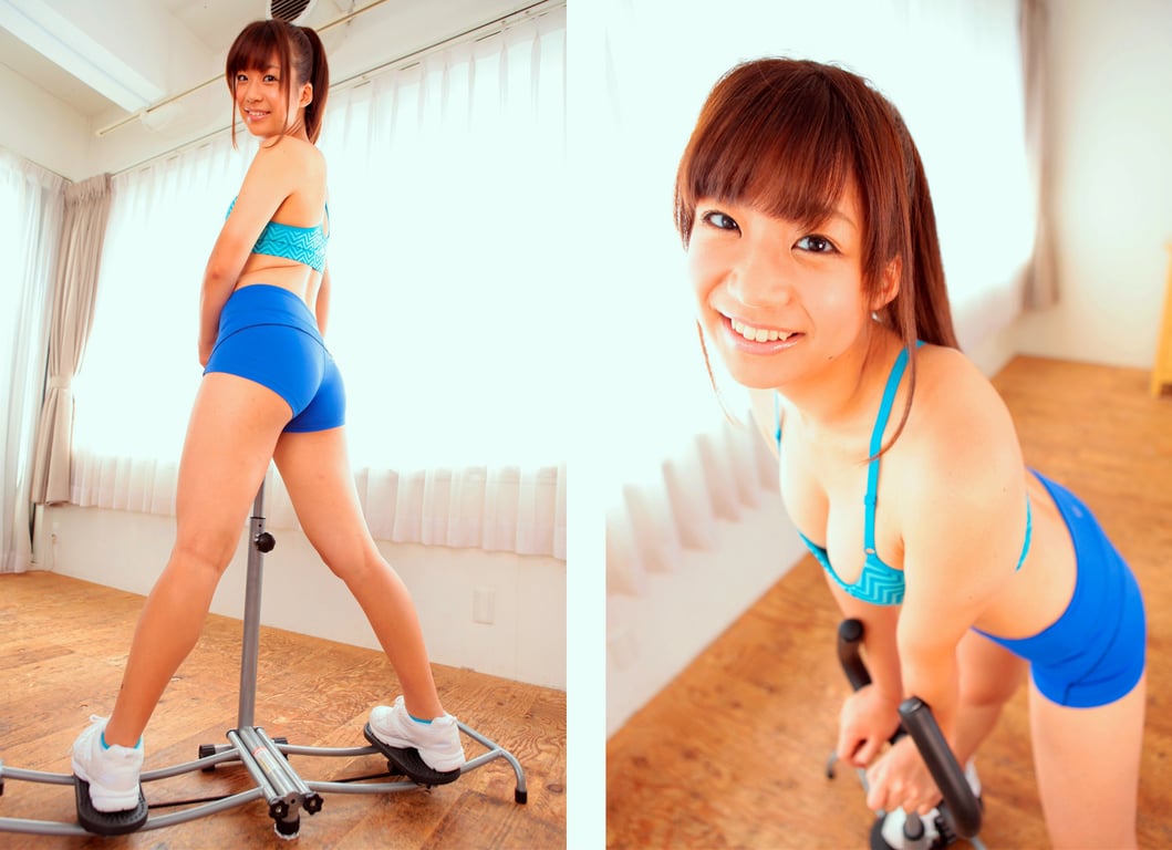 图片[16]-#七濑的 妄想女友 vol.16 - 全本免费在线观看-阅图吧