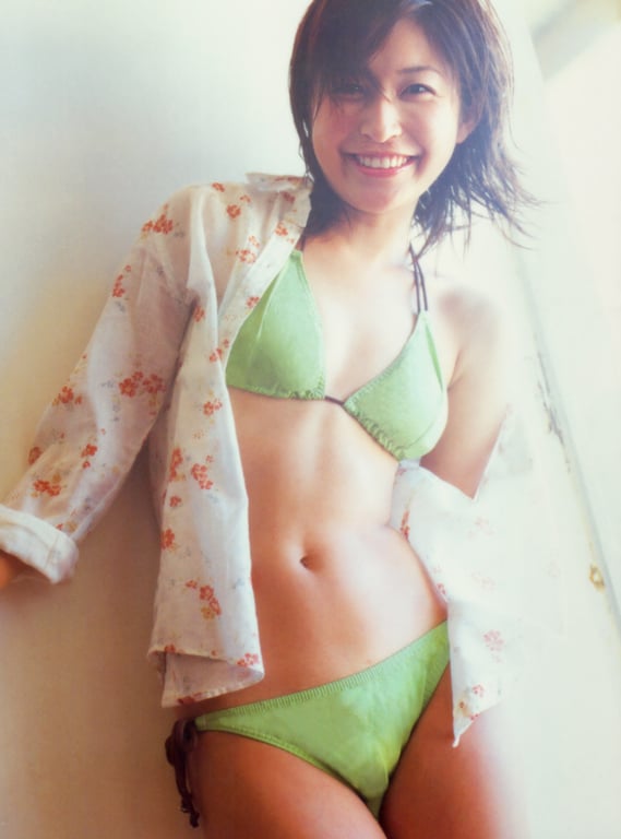 图片[44]-#小野真由美 – Love Maui - 全本免费在线观看-阅图吧