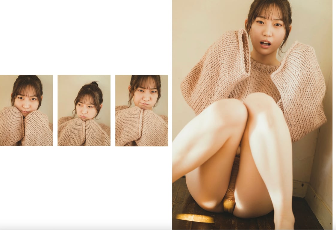 图片[38]-#美谷朱里 数字写真集 被拍到了 - 全本免费在线观看-阅图吧