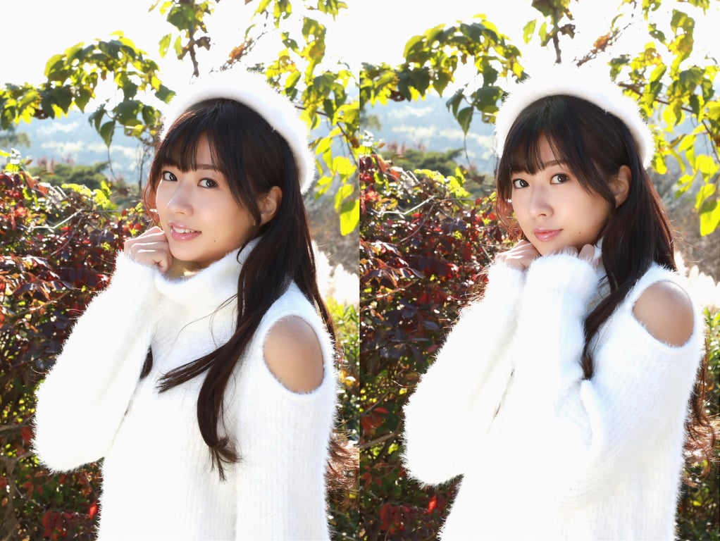 图片[27]-#大貫彩香 SAYAKA Styles 清爽怡人 - 全本免费在线观看-阅图吧