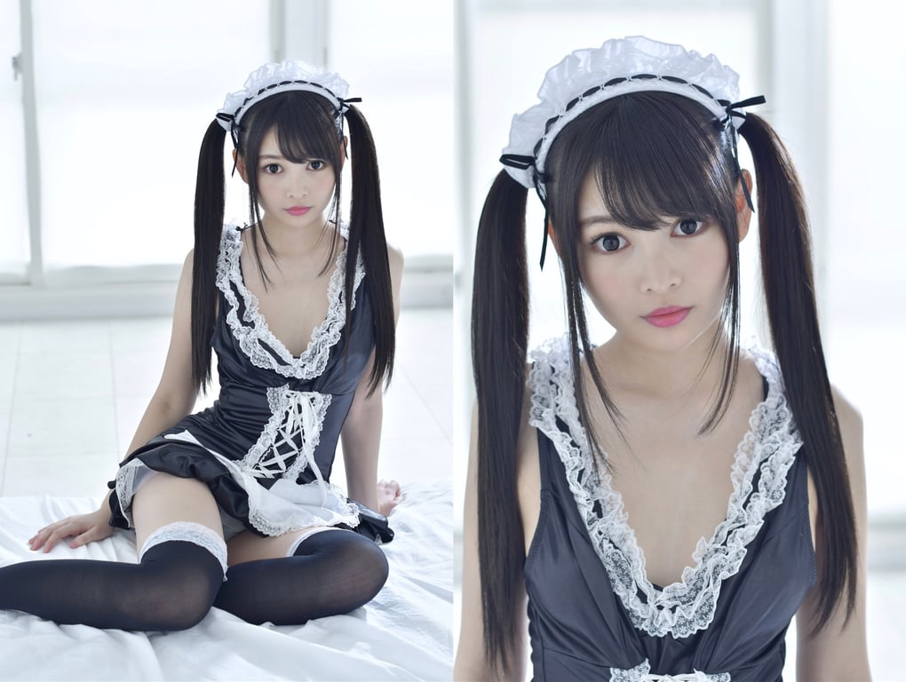 图片[32]-黒髪ご奉仕美少女秘密撮影会 跡美しゅり リアル愛玩美少女 - 在线免费观看-阅图吧