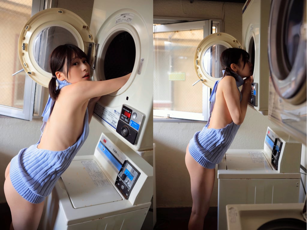 图片[52]-#優梨まいな ヌード写真集 奇迹[167P] - 全本免费在线观看-阅图吧