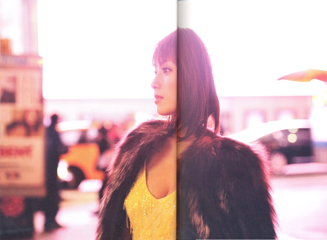 图片[33]-#安倍夏美 写真集 Subway - 全本免费在线观看-阅图吧