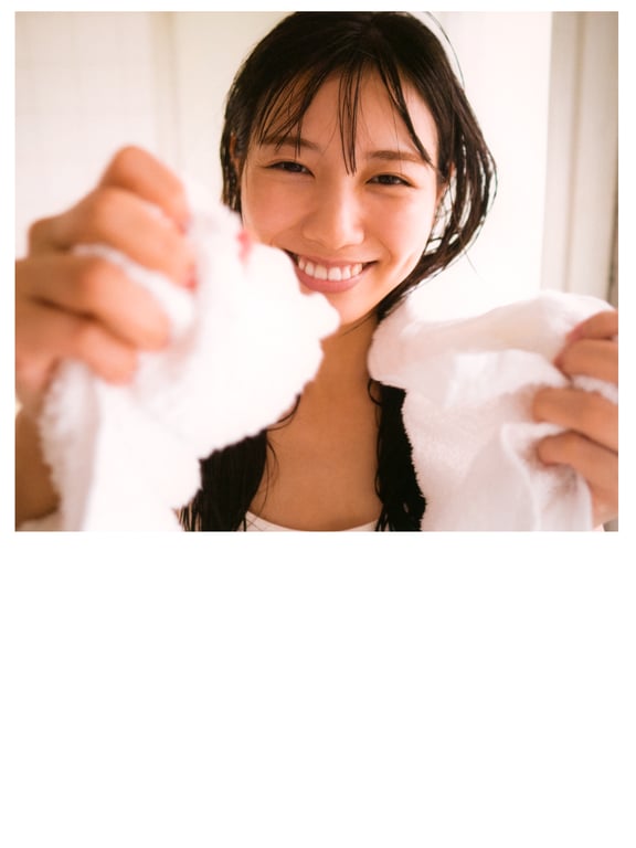 图片[93]-#Hina Kawata 河田阳菜 – 1st Photobook Order of memories 回忆的顺序 (2022-03-01) - 全本免费在线观看-阅图吧