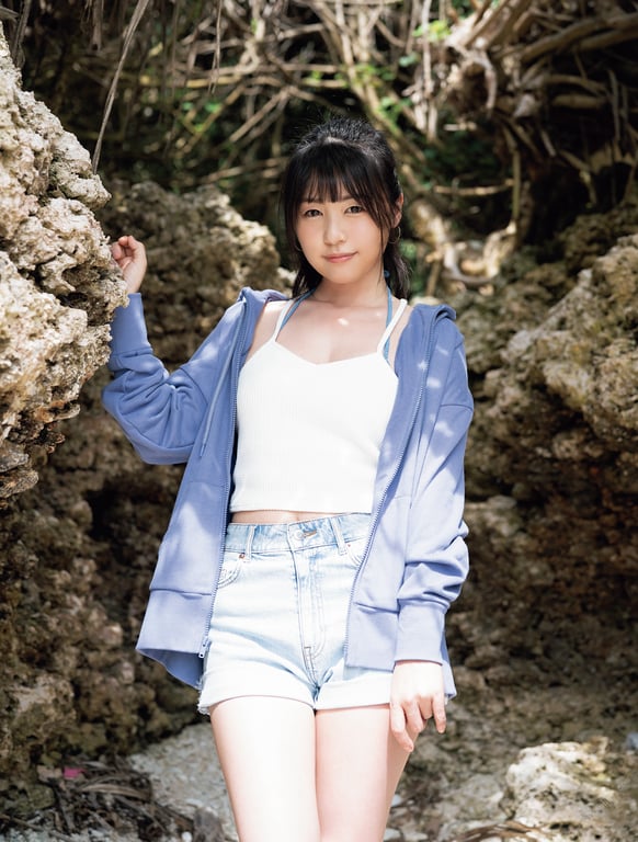 图片[4]-#Tsubomi 花蕾 – Buatsui Yatsu 厚实的家伙。 (2021-11-11) - 全本免费在线观看-阅图吧