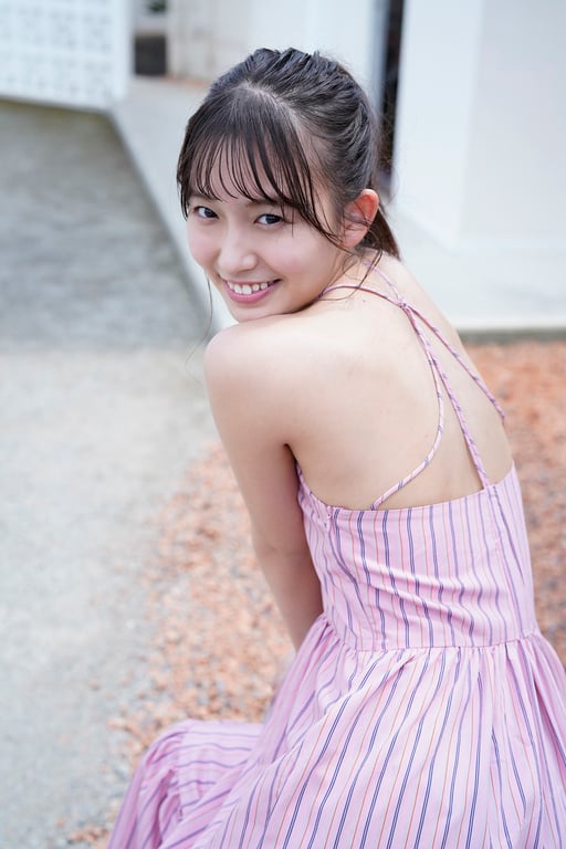 图片[66]-#FLASHデジタル写真集 志田音々 オトナなピュアガール(2021-11-05) - 全本免费在线观看-阅图吧