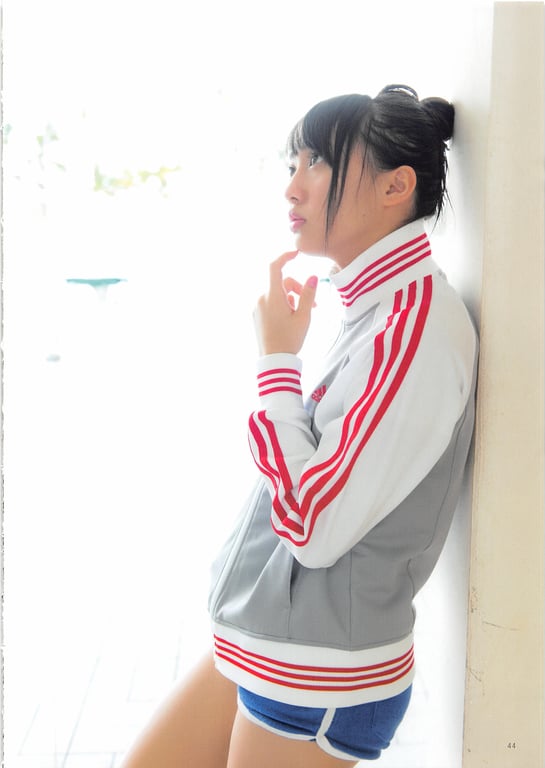 图片[49]-#Yuria Kizaki – Peace (HQ) - 全本免费在线观看-阅图吧