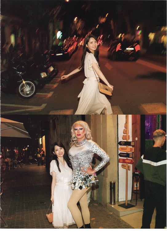 图片[133]-乃木坂46 筒井彩芽 1st写真集 感情的间隙 - 在线免费观看-阅图吧