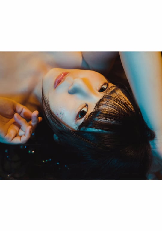 图片[63]-#Tsubomi 花蕾 – #Escape (2021-12-20) - 全本免费在线观看-阅图吧