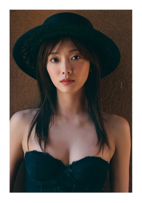 图片[65]-2024.10.22 櫻坂46田村保乃2nd写真集 想成为邻座 - 在线免费观看-阅图吧