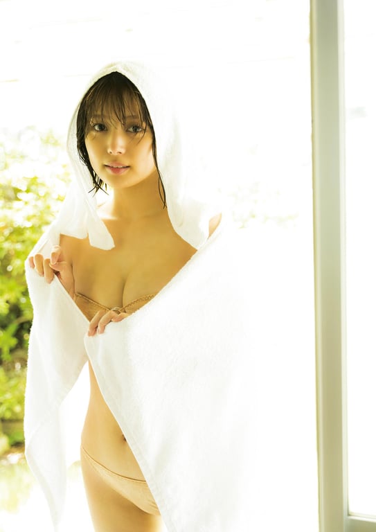 图片[57]-2024.10.28 B.L.T. Digital Photo Book 北野瑠华「Love letter」 - 在线免费观看-阅图吧