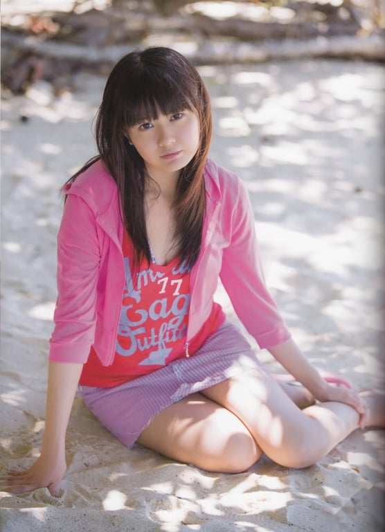 图片[71]-#Ayana Taketatsu 竹达彩奈 – Taketa Chu in Australia 竹达Chu in 澳大利亚 (2013-07-26) - 全本免费在线观看-阅图吧