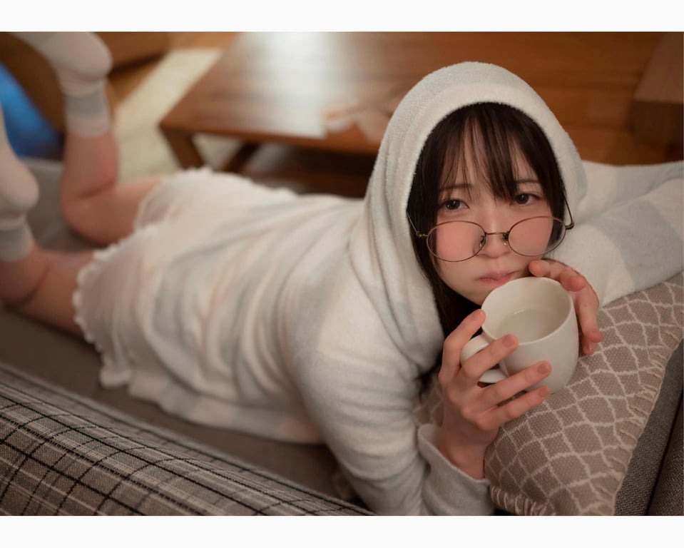 图片[19]-うたたね翠と一泊二日の沖縄旅行へ行ってきました (wunder publishing house) - 在线免费观看-阅图吧