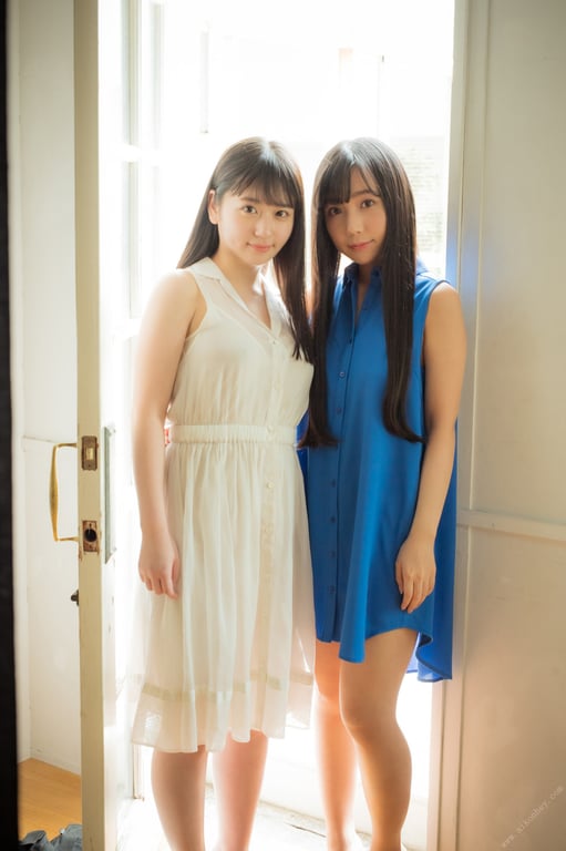 图片[44]-#Nene Yoshitaka & 6 others – FARENO ALLSTARS HEAVEN (2020-08-03) - 全本免费在线观看-阅图吧