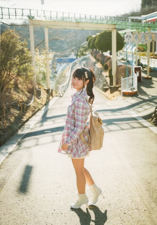 图片[33]-#Yui Ogura 小仓唯 – yui memory (2014-06-03) - 全本免费在线观看-阅图吧