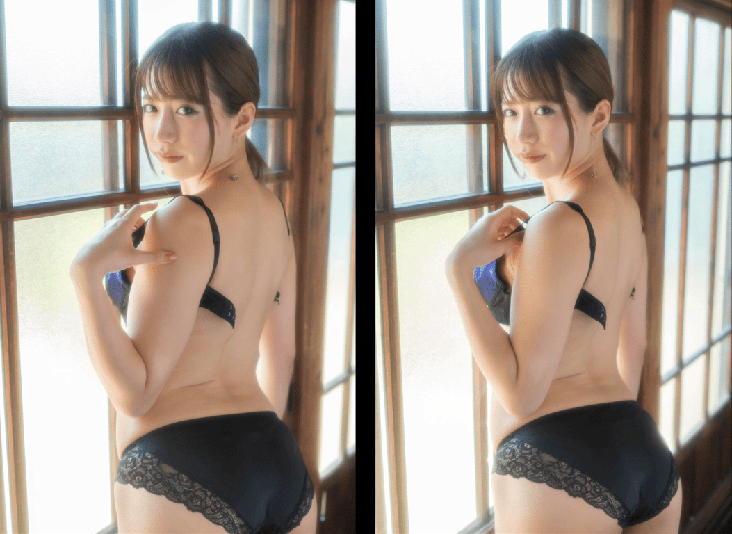 图片[42]-#Exciting Girls 樱凛数字写真集[133P] - 全本免费在线观看-阅图吧