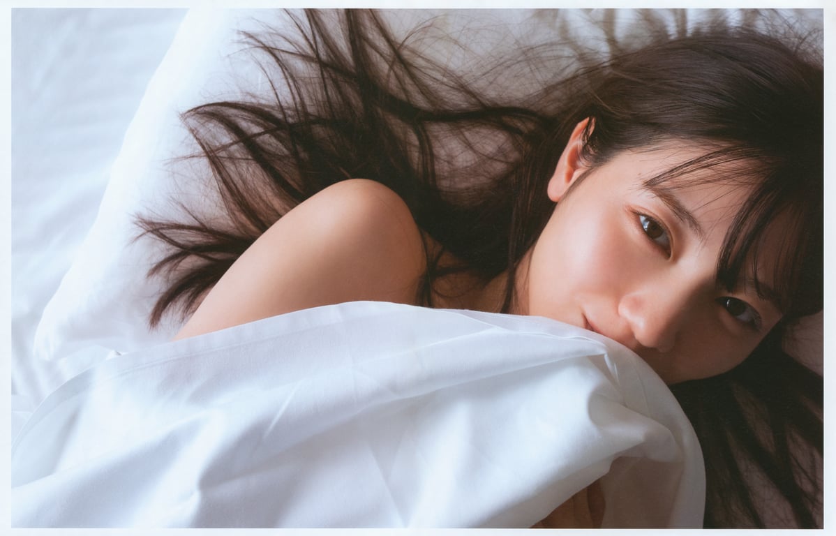 图片[180]-#Hina Kawata 河田阳菜 1st Photobook – Order of memories 回忆的顺序 (2022-03-01) - 全本免费在线观看-阅图吧