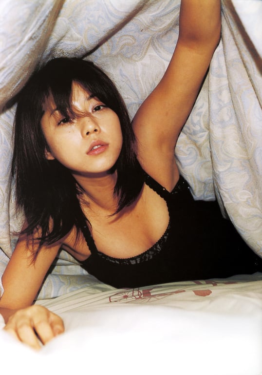 图片[6]-#(月刊シリーズ 035) – 月刊035 吉冈美穗 - 全本免费在线观看-阅图吧