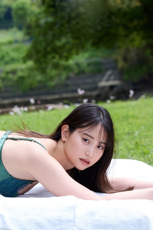 图片[61]-#永尾真里亚「欲望的尽头……」ｖｏｌ．１ ＦＲＩＤＡＹ数字写真集 - 全本免费在线观看-阅图吧
