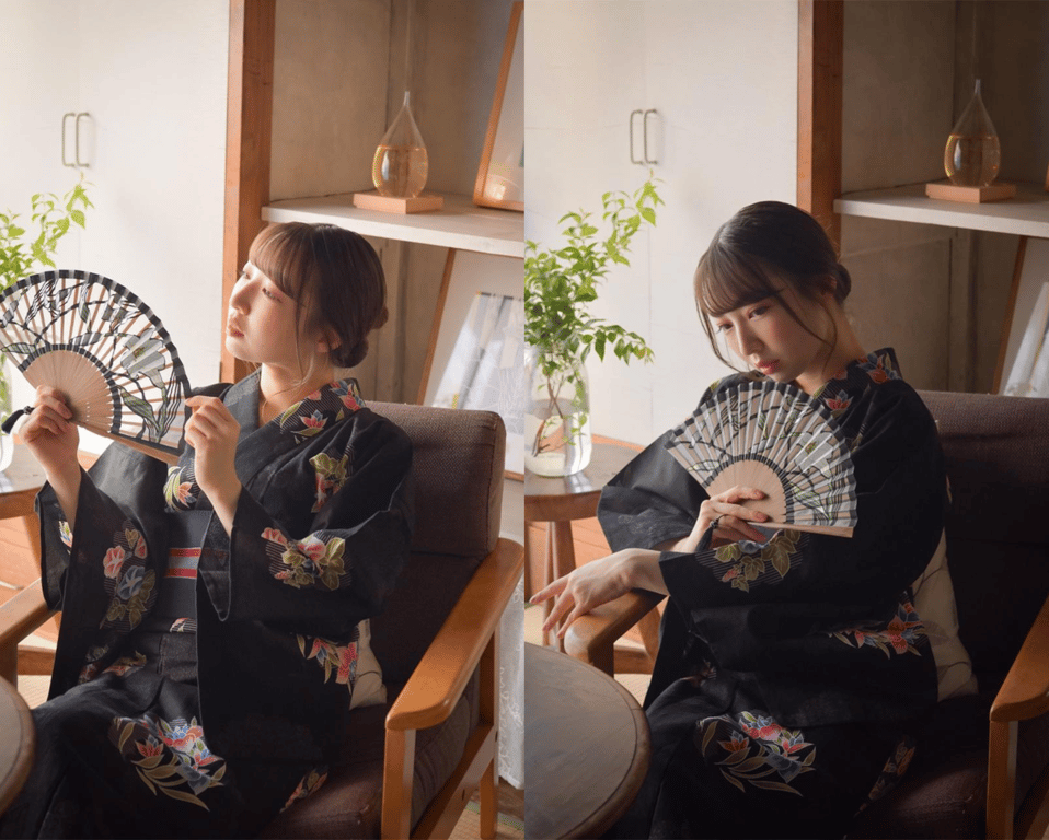 图片[3]-福田萌香 写真集『终年晚夏』 - 在线免费观看-阅图吧