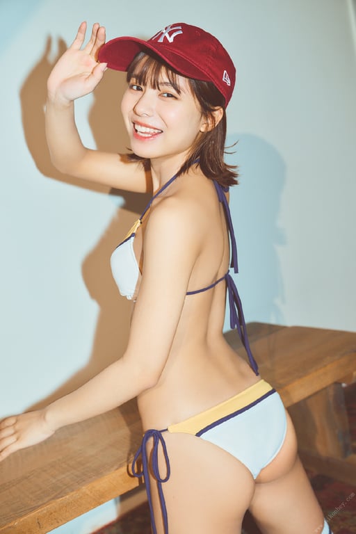 图片[101]-#Amisa Miyazaki 宫崎亚美沙 – Little devil girlfriend 小恶魔女友 (2022-05-13) - 全本免费在线观看-阅图吧