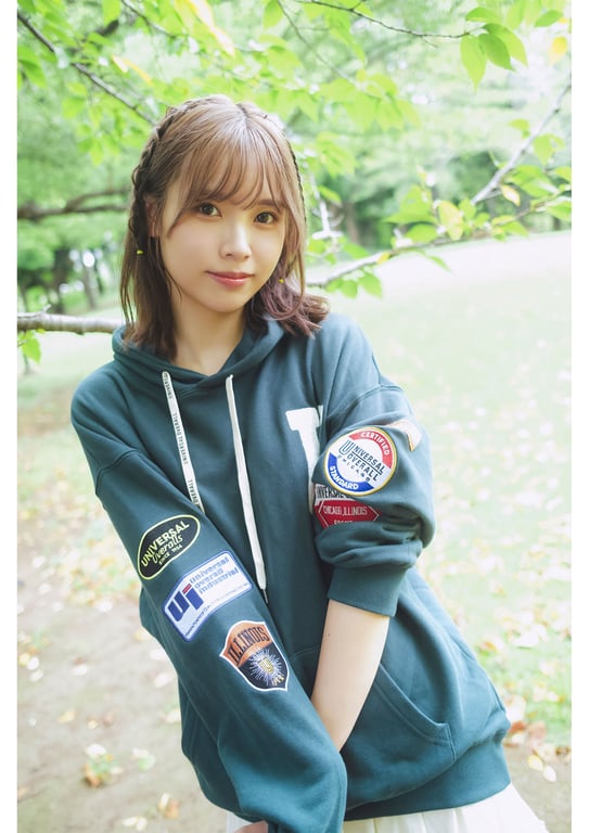 图片[28]-【数字限定】Liyuu 数字PHOTOBOOK arcana - 在线免费观看-阅图吧