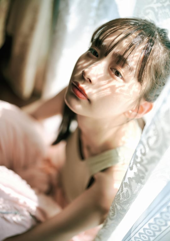 图片[15]-井桁弘恵写真集 刹那 - 在线免费观看-阅图吧