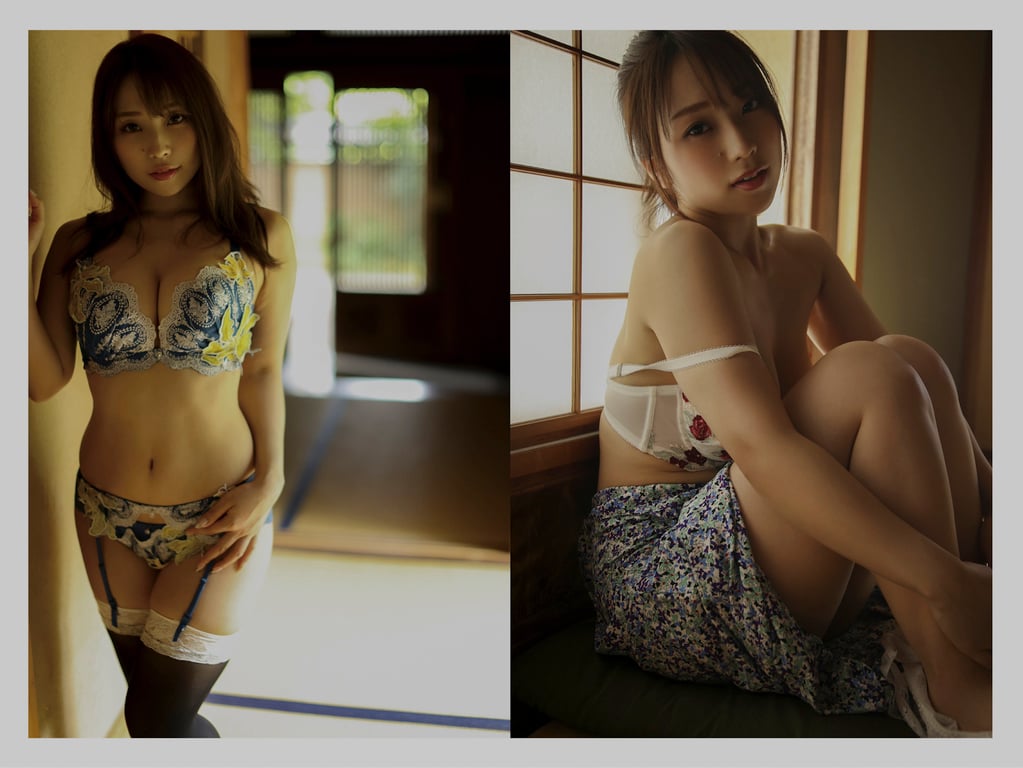 图片[25]-八乃翼 グラビア写真集 紧张的夏天 - 在线免费观看-阅图吧