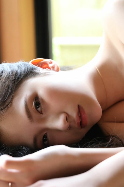 图片[11]-#FRIDAYデジタル写真集 现役庆应大学生美女 街山美穗「秘宿」 - 全本免费在线观看-阅图吧