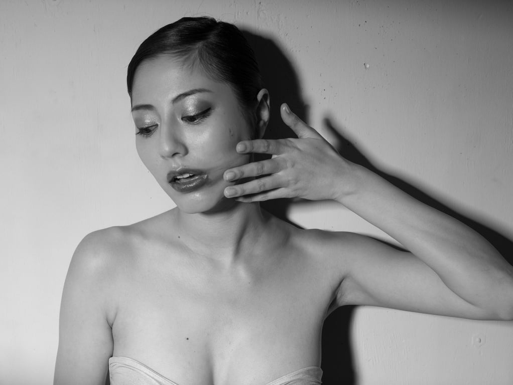 图片[68]-#週刊ポストデジタル写真集 杉本有美 yumi-mono-chrome - 全本免费在线观看-阅图吧