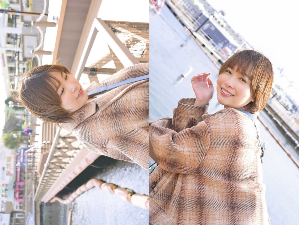 图片[13]-#河合あすなの神乳しかみえない vol.2 PRESTIGE DIGITAL BOOK SERIES [109pics] - 全本免费在线观看-阅图吧