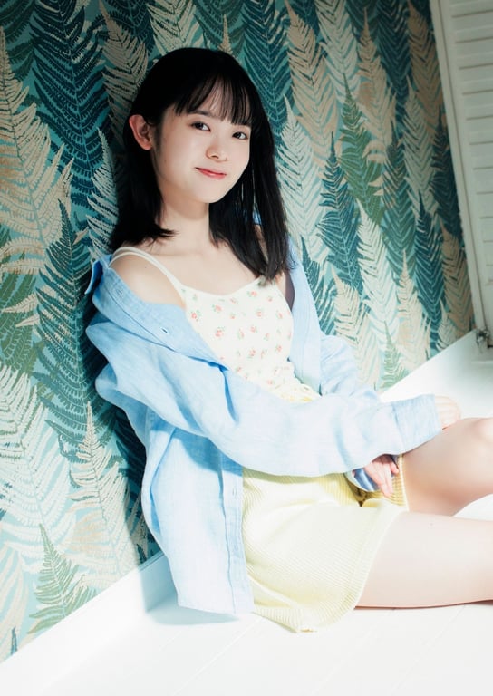 图片[33]-#【デジタル限定 YJ PHOTO BOOK】楡井希実写真集「可愛すぎて爆発する」 【数字限定 YJ PHOTO BOOK】楡井希实写真集「可爱到爆炸」 - 全本免费在线观看-阅图吧