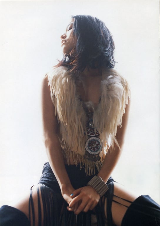 图片[15]-#(月刊シリーズ 055) – 月刊055 桃生亚希子 - 全本免费在线观看-阅图吧