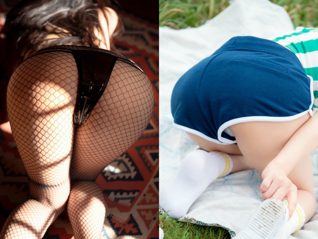 图片[16]-プレステージ写真集『エロ尻』THE BEST OF EROTIC HIP - 在线免费观看-阅图吧