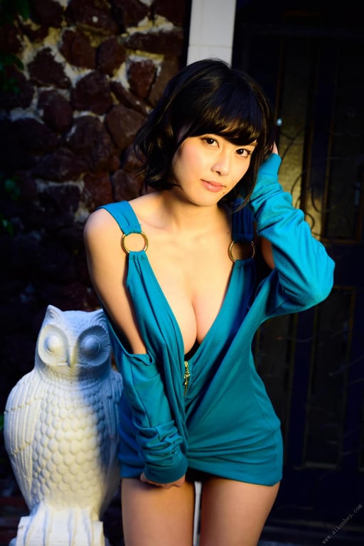 图片[52]-#松岡ちな PremiumVenus 裸の君に恋い焦がれ - 全本免费在线观看-阅图吧