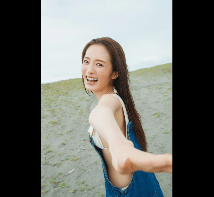 图片[99]-#FRIDAYデジタル写真集 神谷明采『Miss东大的初次比基尼！豪华120页』全カット - 全本免费在线观看-阅图吧