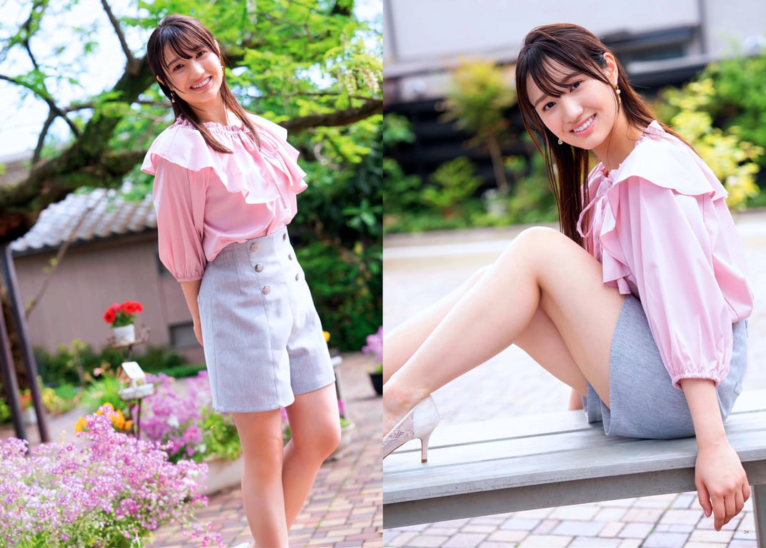 图片[30]-Digital原色美女图鉴 cent.FORCE sprout 现役女子大学生主播 林佑香 上村纱也香 野田心优 八木梨早 - 在线免费观看-阅图吧