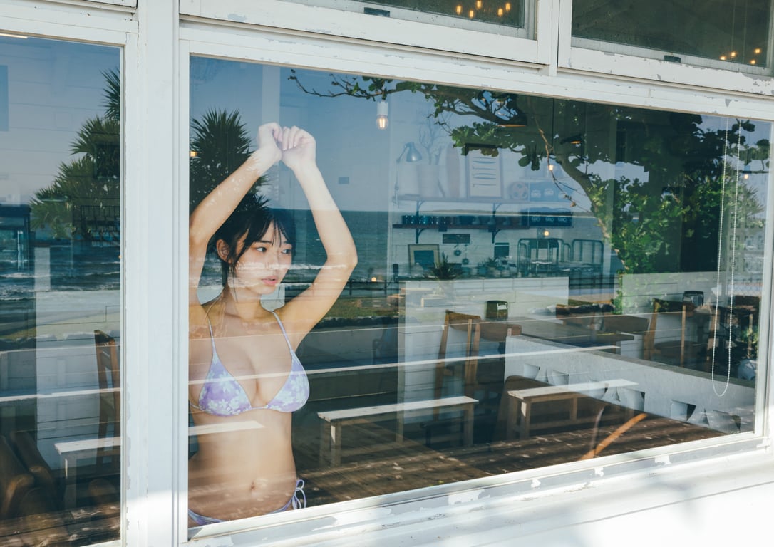 图片[75]-#菊地姫奈写真集 『moment』 - 全本免费在线观看-阅图吧