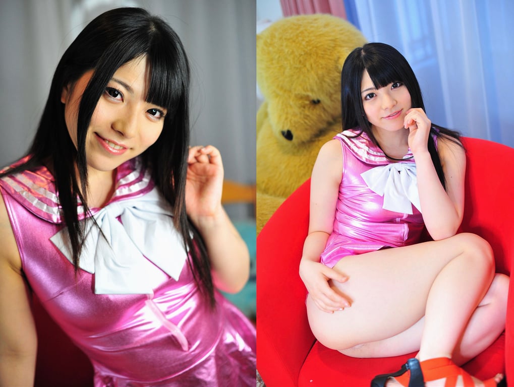 图片[2]-#巨乳のお姉さん 上原亜衣 vol.1 (TMEプラス) - 全本免费在线观看-阅图吧