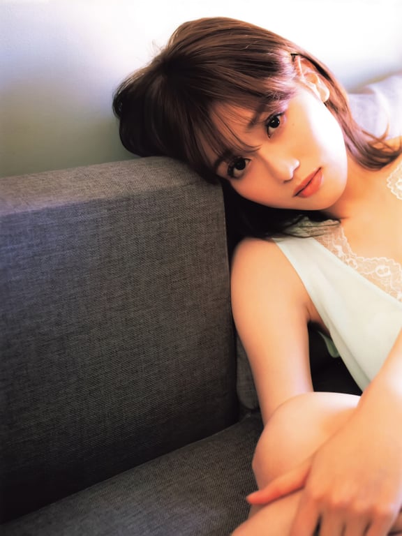 图片[23]-#Akane Moriya 守屋茜 1st Photobook – Subconscious 潜在意识 (2019-06-26) - 全本免费在线观看-阅图吧