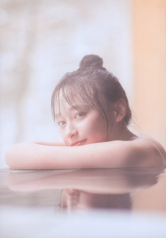 图片[107]-#影山優佳1st写真集「知らないことだらけ」(2023-05-09) - 全本免费在线观看-阅图吧