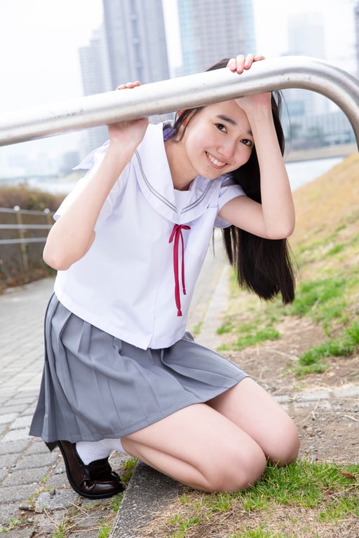 图片[31]-#FLASHデジタル写真集 黑木丽奈 最后的制服(2019.05.31) - 全本免费在线观看-阅图吧