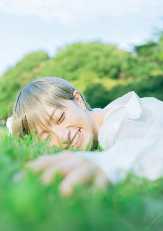 图片[10]-#Mako Morino 杜野真子デジタル写真集 Flow (2021-12-24) - 全本免费在线观看-阅图吧