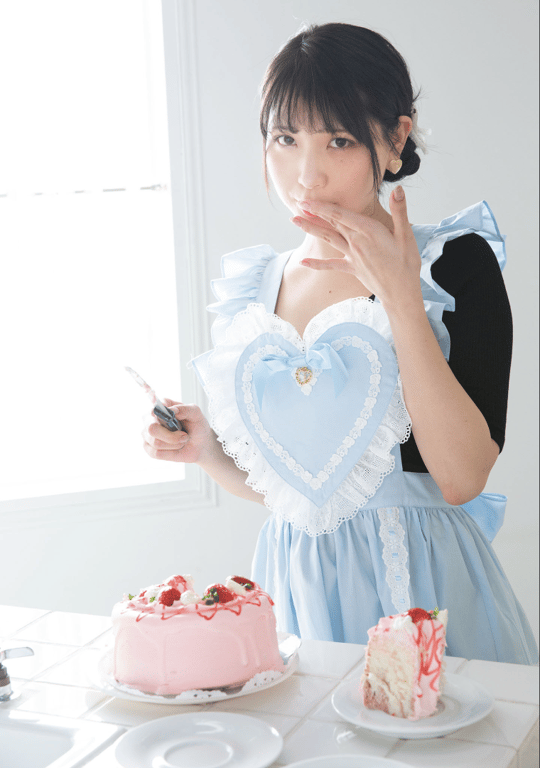 图片[22]-#vol.17 天津大人 Fetish Gravure – Daydream Fetish - 全本免费在线观看-阅图吧