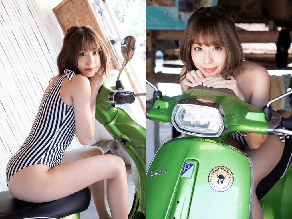 图片[31]-#FLASH数字写真集 山岸奈津美 RESORT STYLE - 全本免费在线观看-阅图吧