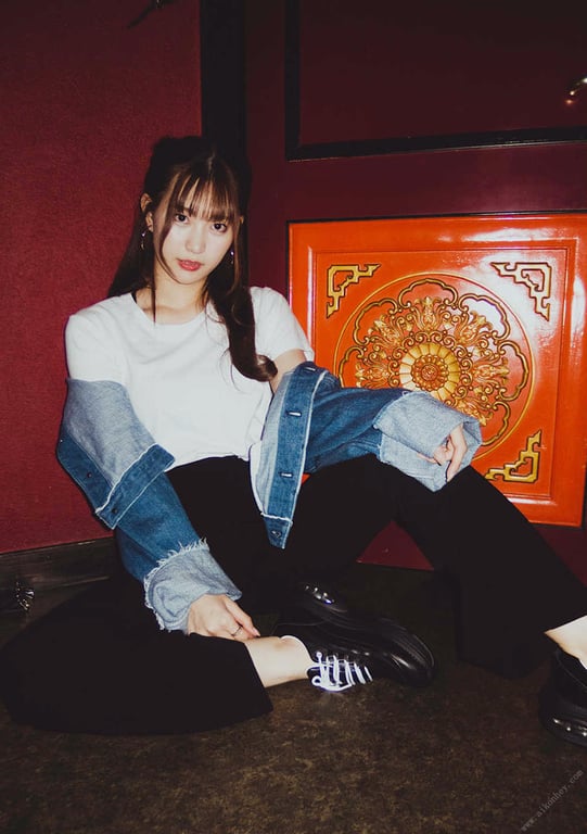 图片[4]-#Akari Mitani 美谷朱里 – #Escape (2021-03-02) - 全本免费在线观看-阅图吧