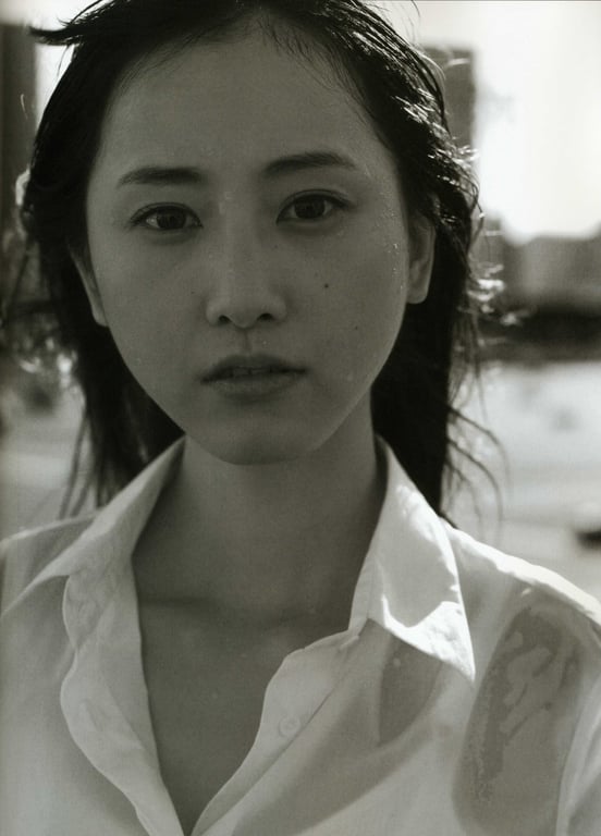 图片[116]-#Rena Matsui – 金鱼 - 全本免费在线观看-阅图吧